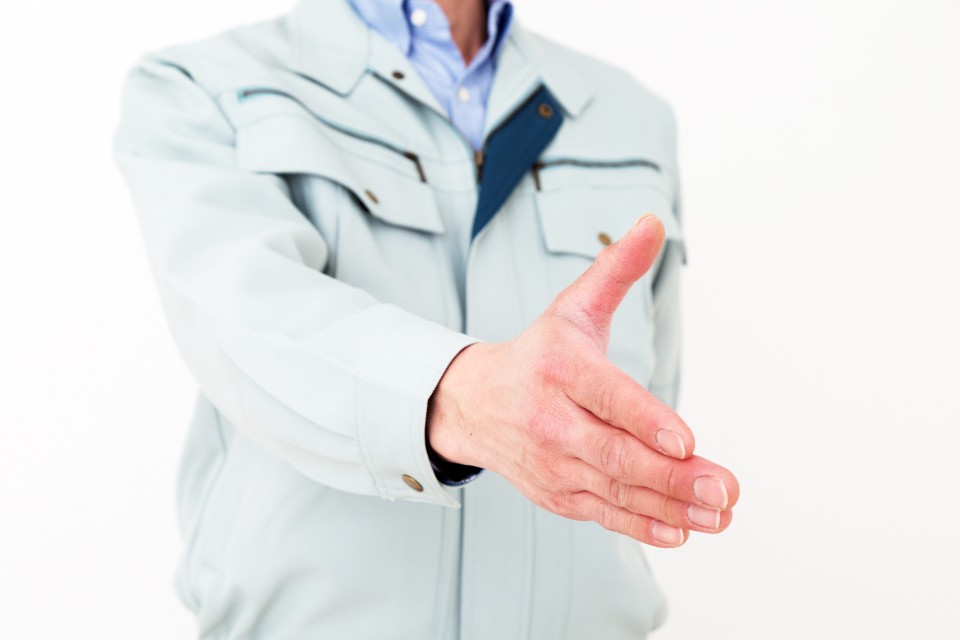 求人 塗装 奈良